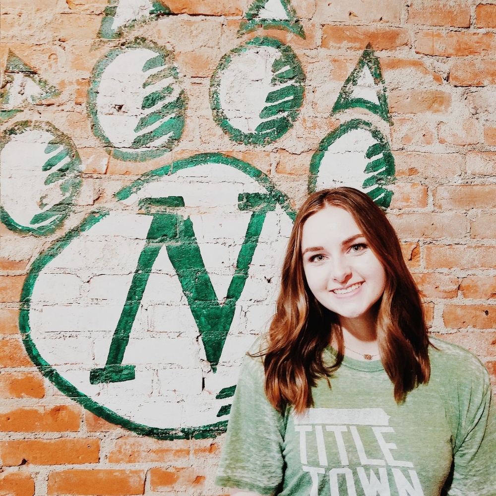 Meet your Posher, Linsey